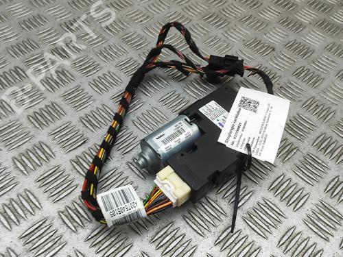 Used Sunroof engine MERCEDES-BENZ E-CLASS Coupe (C207) E 350 BlueTEC / d (207.326) (258 hp) 32119404