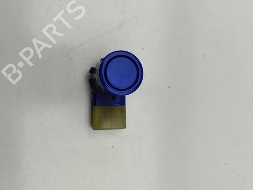 Used Electronic module AUDI A8 D3 (4E2, 4E8) 4.2 TDI quattro (326 hp) 25788509