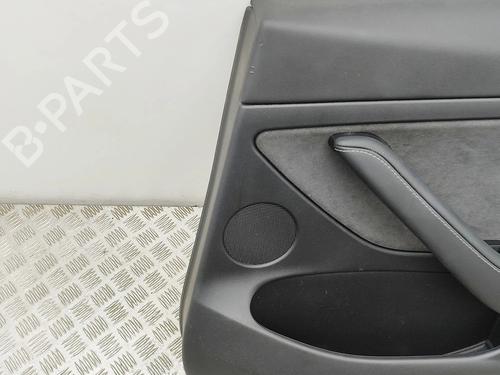 Rear right panel TESLA MODEL 3 (5YJ3) EV AWD | BP33389510C61 - Image 3
