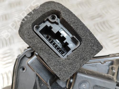 Front right lock AUDI A1 Sportback (GBA) 25 TFSI | BP19645055C97 