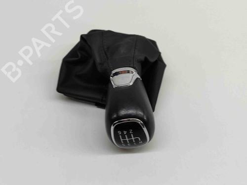 Used Shift knob SKODA OCTAVIA III (5E3, NL3, NR3) 2.0 TDI (150 hp) 16141579