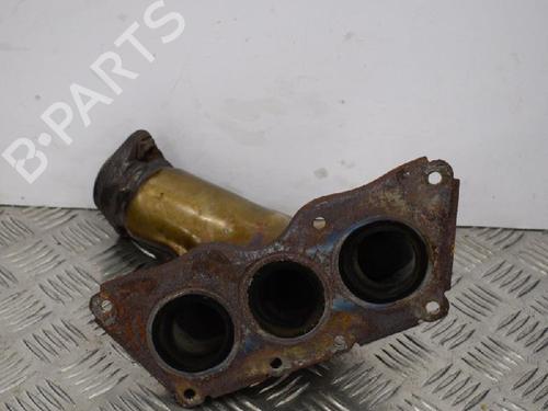 Exhaust manifold MERCEDES-BENZ GLK-CLASS (X204) 350 4-matic (204.988) | BP14658808M110 