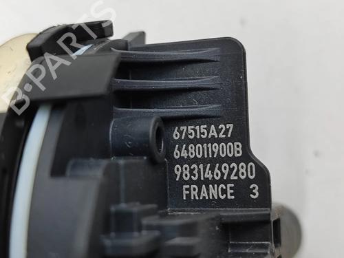 Electronic sensor OPEL MOKKA 1.2 (76) | BP28558249M84  - Image 7