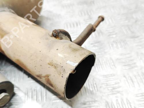 Catalyst LAND ROVER RANGE ROVER VELAR (L560) 2.0 D180 TD4 4x4 | BP39409118M10 - Image 5