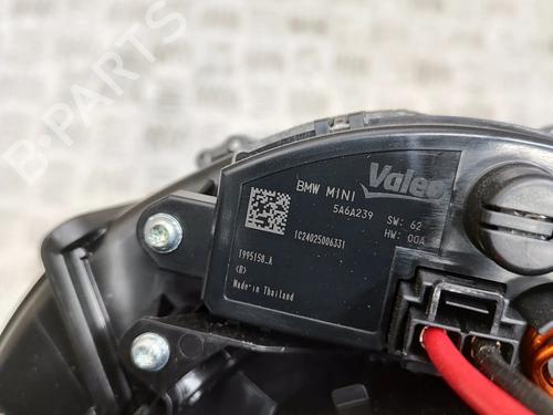 Heater matrix BMW X2 (U10) iX2 xDrive 30 | BP28431778M63 