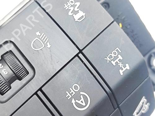 Switch HYUNDAI SANTA FÉ III (DM, DMA) 2.2 CRDi 4WD | BP38191836I30 - Image 4