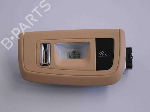 Used Interior roof light PORSCHE PANAMERA (970) 3.0 S E-Hybrid (333 hp) 30255134