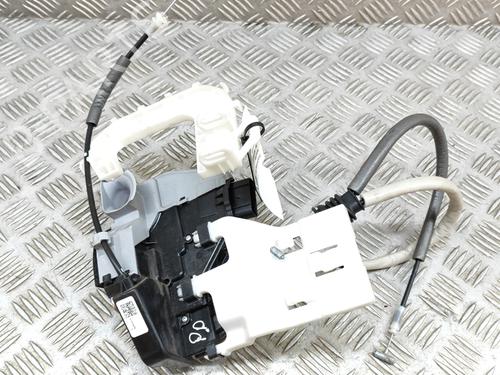 Front right lock HYUNDAI IONIQ (AE) 1.6 GDI Hybrid | BP16502700C97 