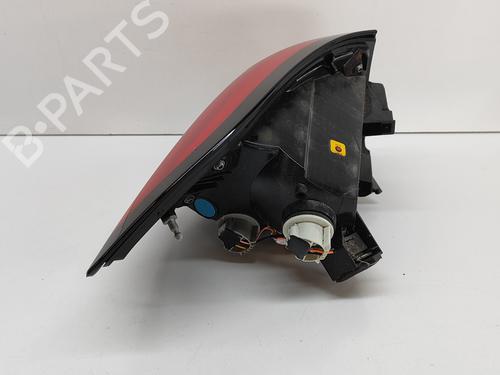 Right taillight FORD FIESTA VII (HJ, HF) 1.0 EcoBoost | BP24976182C35 