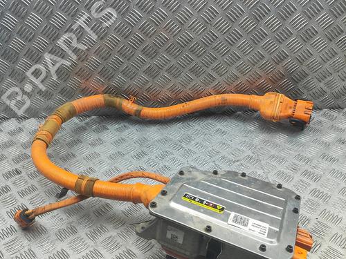 Used Inverter/Converter Inverter/Converter KIA EV9 (MV) 100 GT-Line AWD (385 hp) 34160281 34160281
