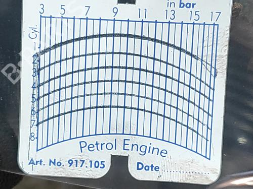 Engine PORSCHE 911 (997) 3.6 Carrera 4 | BP33661502M1  - Image 8