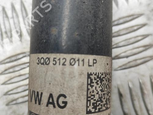 Right rear shock absorber VW ARTEON (3H7, 3H8) 1.5 TSi | BP27765135M19 - Image 5
