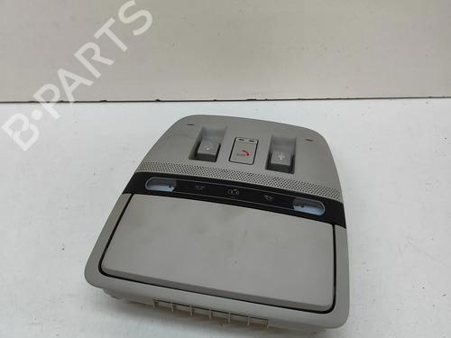 Plafonier NISSAN ARIYA (FE0) EV e-4ORCE (394 hp) 29336964