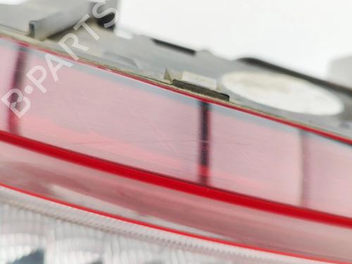 Left tailgate light SKODA ENYAQ iV SUV (5AZ) 60 | BP31687099C79