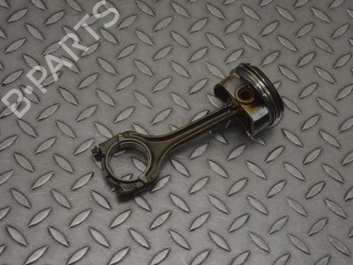 Used Other Other NISSAN X-TRAIL III (T32_, T32R, T32RR) 1.6 DIG-T (T32) (163 hp) 33363096 33363096