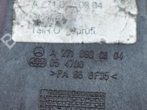 Other MERCEDES-BENZ C-CLASS (W203) C 180 Kompressor (203.046) | BP6720021O1