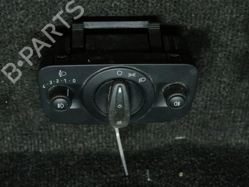 Used Electronic module Electronic module FORD FIESTA VI (CB1, CCN) 1.4 (97 hp) 6717128 6717128