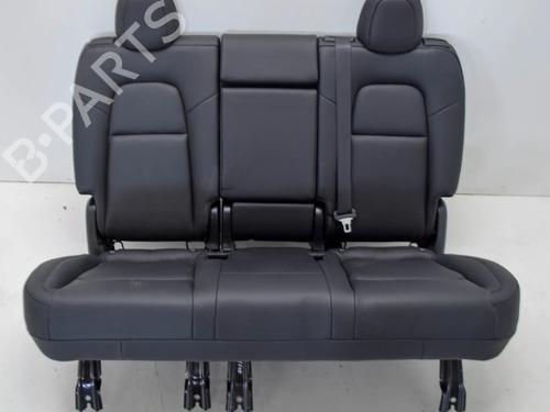 Used Rear seat Rear seat TESLA MODEL Y (5YJY) EV Performance All-wheel Drive (462 hp) 27752515 27752515