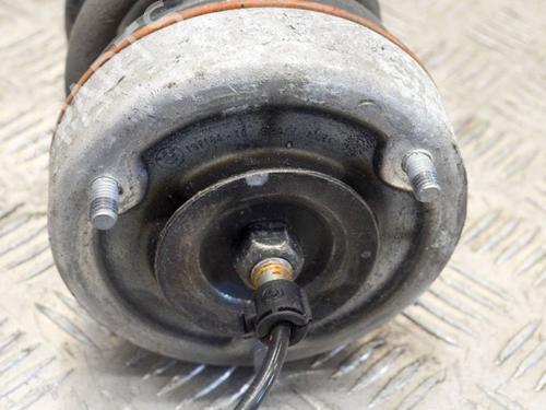 Left rear shock absorber BMW 6 (E63) M | BP8847402M18 