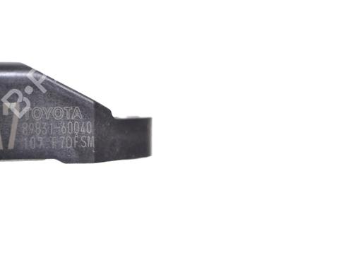 Electronic sensor TOYOTA LAND CRUISER PRADO (_J15_) 2.8 D-4D (GDJ150_, GDJ155_, GDJ150, GDJ151) | BP30267395M84