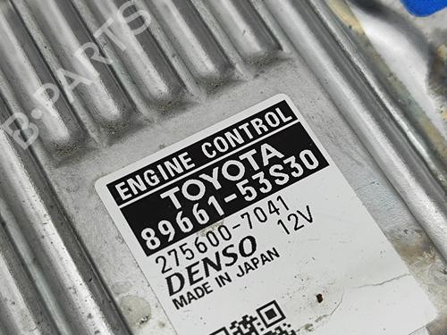 Engine control unit (ECU) LEXUS IS III (_E3_) 300h (AVE30_, AVE30R) | BP29391741M57 