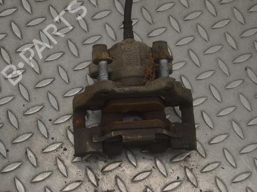 Left rear brake caliper BMW 3 Touring (F31) 325 d | BP30250527M107