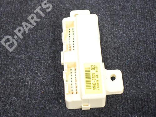 Electronic module KIA SPORTAGE IV (QL, QLE) 1.6 GDI | BP6748456M83 