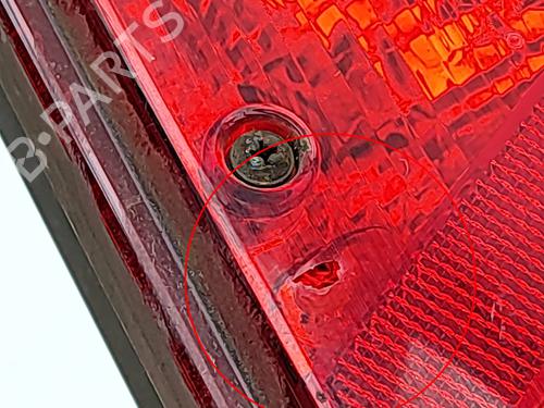 Left taillight FORD TRANSIT V363 Platform/Chassis (FED, FFD) 2.0 EcoBlue RWD | BP35984315C34 - Image 7