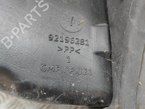 Air filter box CHEVROLET CAMARO 3.6 | BP23561290M87  - Image 9