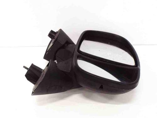 Right mirror RENAULT TRAFIC II Bus (JL) 2.0 dCi 115 (JL00, JL01, JL0H, JL0M, JL0U) | BP6756486C27 