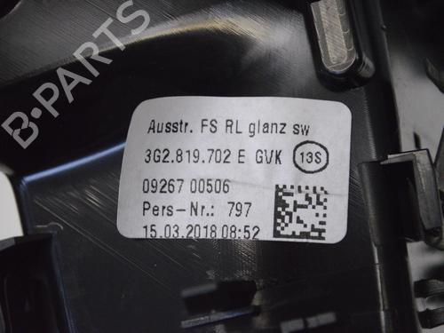 Luftventil VW PASSAT B8 Variant (3G5, CB5) 2.0 TDI | BP33359012I21  - Image 5