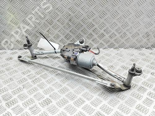 Vindrude Viskermekanisme VW PASSAT B8 (3G2, CB2) 2.0 TDI | BP38421547C83 - Image 6