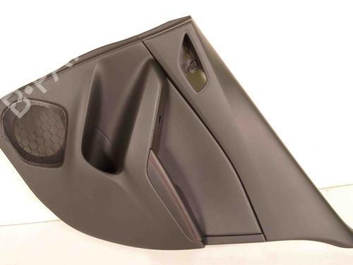 Used Rear right panel MAZDA 3 Saloon (BM_, BN_) 2.2 D (150 hp) 30222545