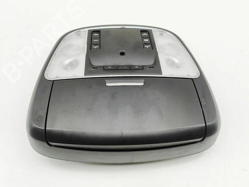 Used Interior roof light Interior roof light JEEP GRAND CHEROKEE IV (WK, WK2) 3.0 CRD V6 4x4 (250 hp) 29829936 29829936