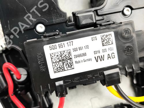Kabinelys AUDI Q5 (FYB, FYG) 2.0 TDI quattro | BP36391196I8 - Image 8