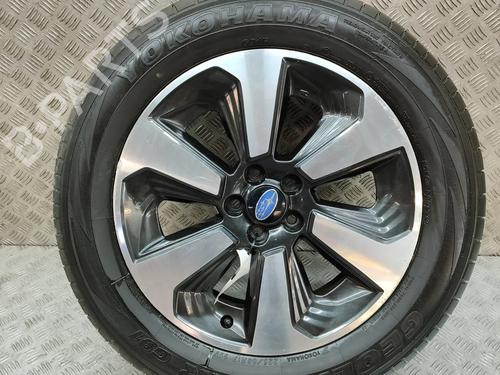Used Rim Rim SUBARU FORESTER (SJ_) 2.0 D AWD (SJD) (147 hp) 32755373 32755373