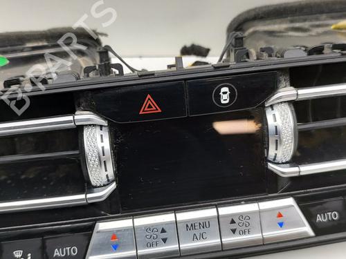 Climate control BMW X5 (G05, F95) M | BP27569919I5 