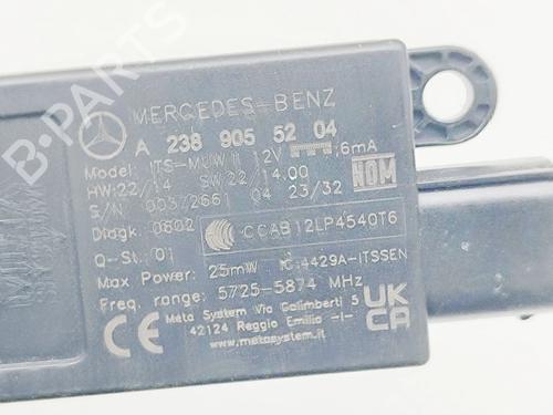 Electronic module ASTON MARTIN DBX 4.0 All-wheel Drive | BP36809430M83 - Image 7