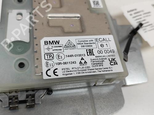 Antenne/Base BMW iX (I20) xDrive 50 | BP28550353C140 