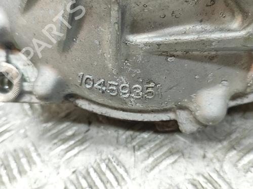 Front differential BMW X5 (G05, F95) xDrive 30 d Mild-Hybrid | BP33391987M23  - Image 5