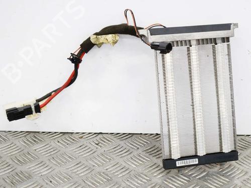 Used Heater resistor Heater resistor FORD S-MAX (WA6) 2.0 TDCi (140 hp) 6747603 6747603