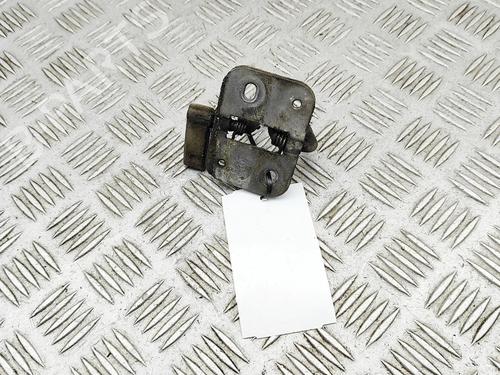 Exterior handle VW CADDY IV Box Body/MPV (SAA, SAH) 2.0 TDI | BP30972183C122