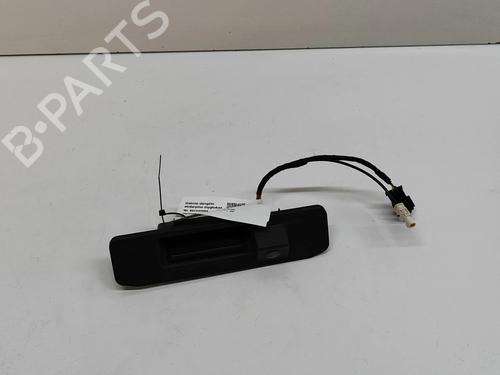 Used Switch Switch MERCEDES-BENZ M-CLASS (W166) ML 63 AMG 4-matic (166.074) (525 hp) 27404859 27404859