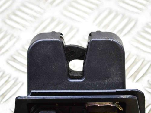 Tailgate lock AUDI Q5 (FYB, FYG) 2.0 TDI quattro | BP11113130C101 