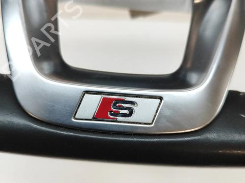 Steering wheel AUDI Q7 (4MB, 4MG, 4MQ) 45 TDI quattro | BP28675503C49