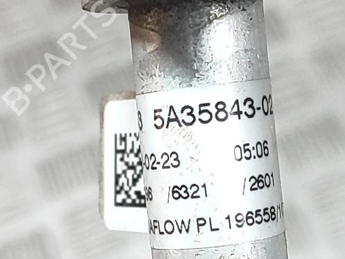AC-rør BMW X1 (U11) iX1 xDrive 30 | BP28552945M126 
