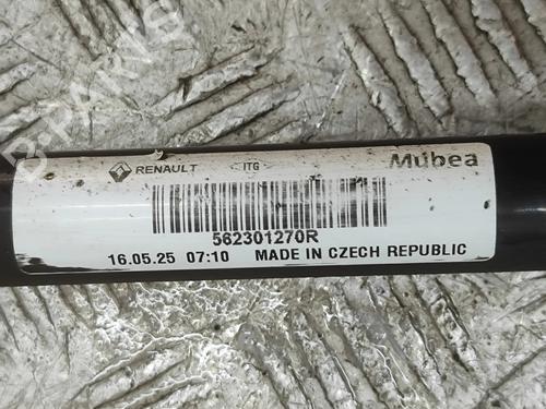 Anti roll bar RENAULT MASTER III Van (FV) 2.3 dCi 130 FWD (FV0M, FV0Y, FV0J, FV02, FV03) | BP37995957M96 - Image 9