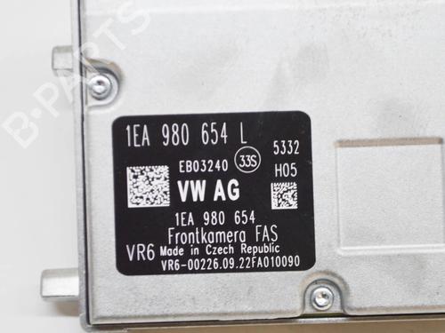 Camera AUDI Q4 E-TRON Sportback (F4N) 40 | BP27761624E14 