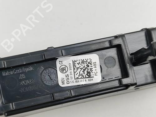 Other SKODA KAROQ (NU7, ND7) 2.0 TDI | BP27790414O1