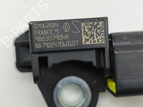 Electronic sensor NISSAN QASHQAI III (J12) 1.3 DIG-T | BP28558764M84